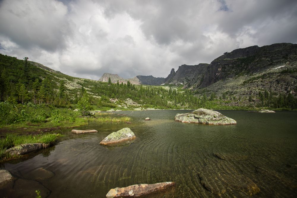 Photograph by Константин Искучеков