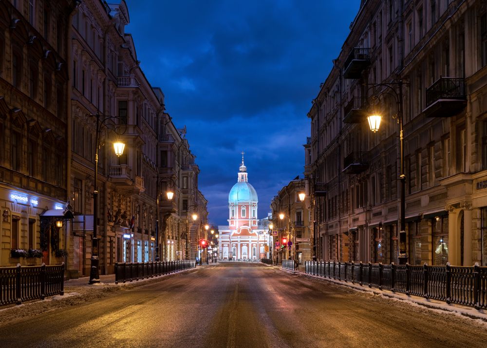 Photograph by Сергей Газизов