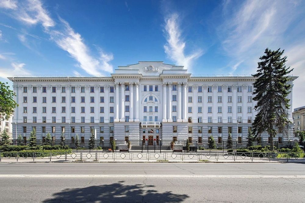 Photograph by Владимир Салапонов