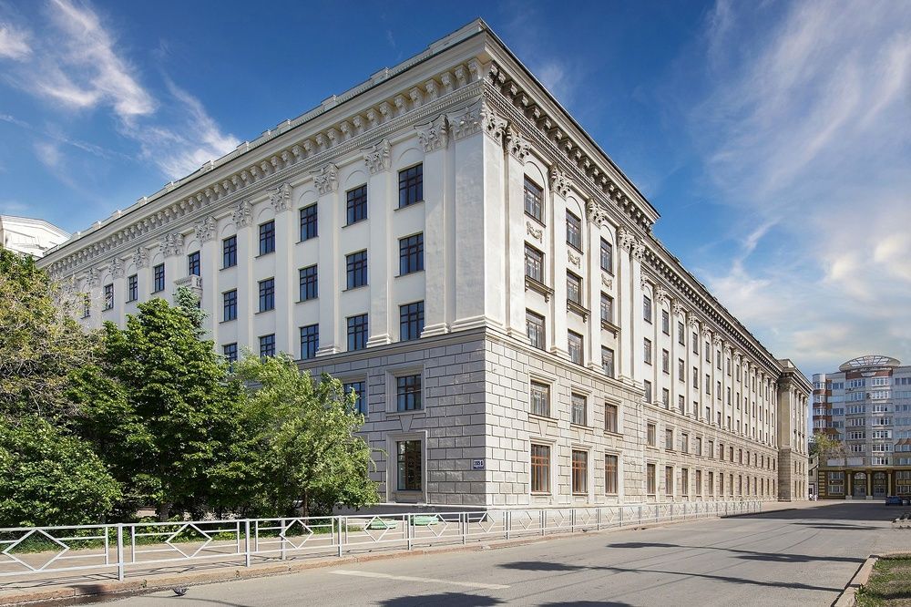 Photograph by Владимир Салапонов