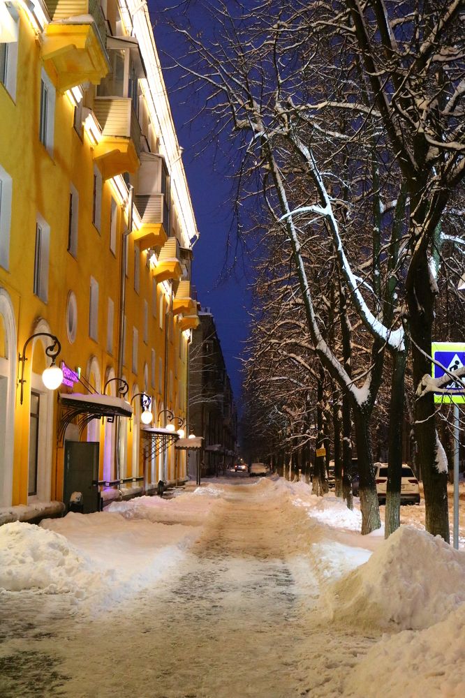 Photograph by Светлана Шуткова