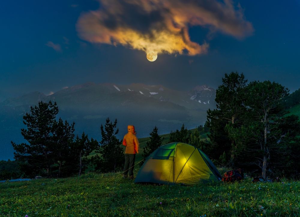 Photograph by Валерий Одинцов