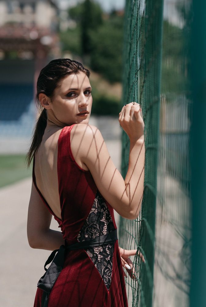 Photograph by Ольга Солодилова