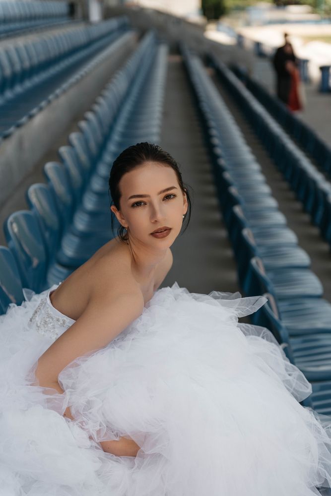 Photograph by Ольга Солодилова