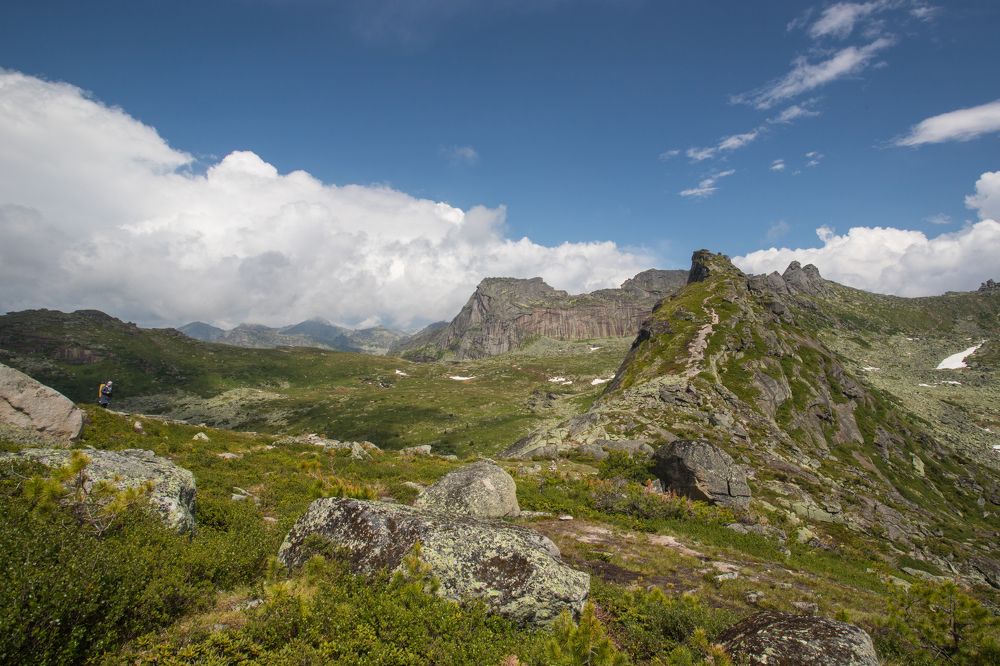 Photograph by Константин Искучеков