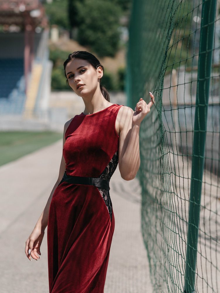 Photograph by Ольга Солодилова