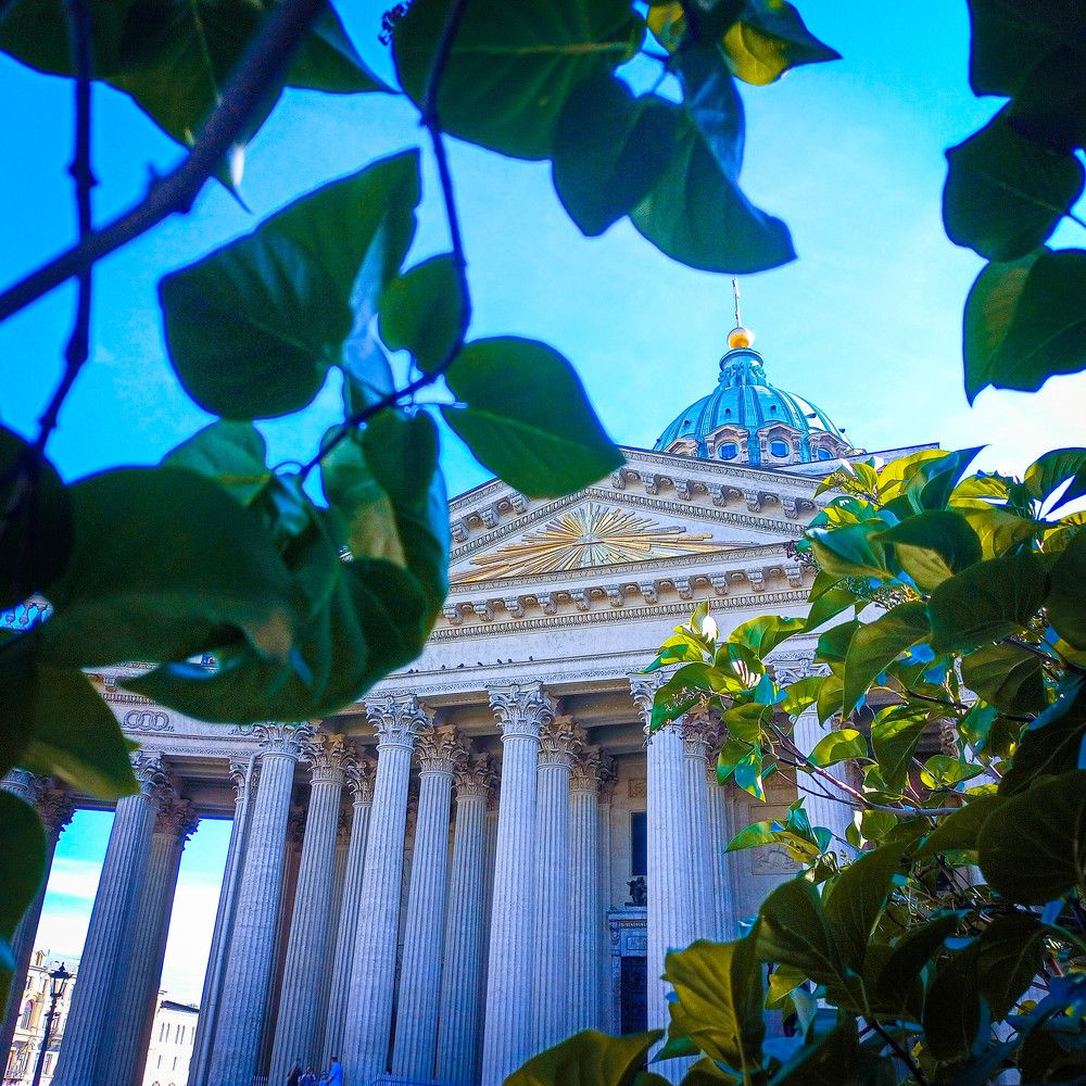 Photograph by Анна Сухарева