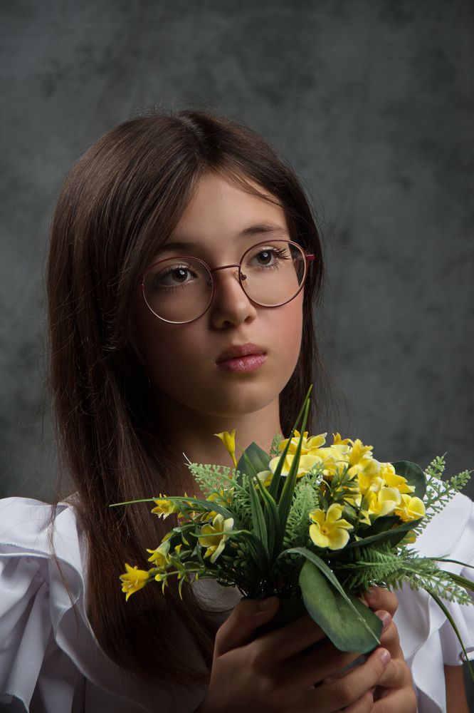 Photograph by Evgenia VOROBEVA