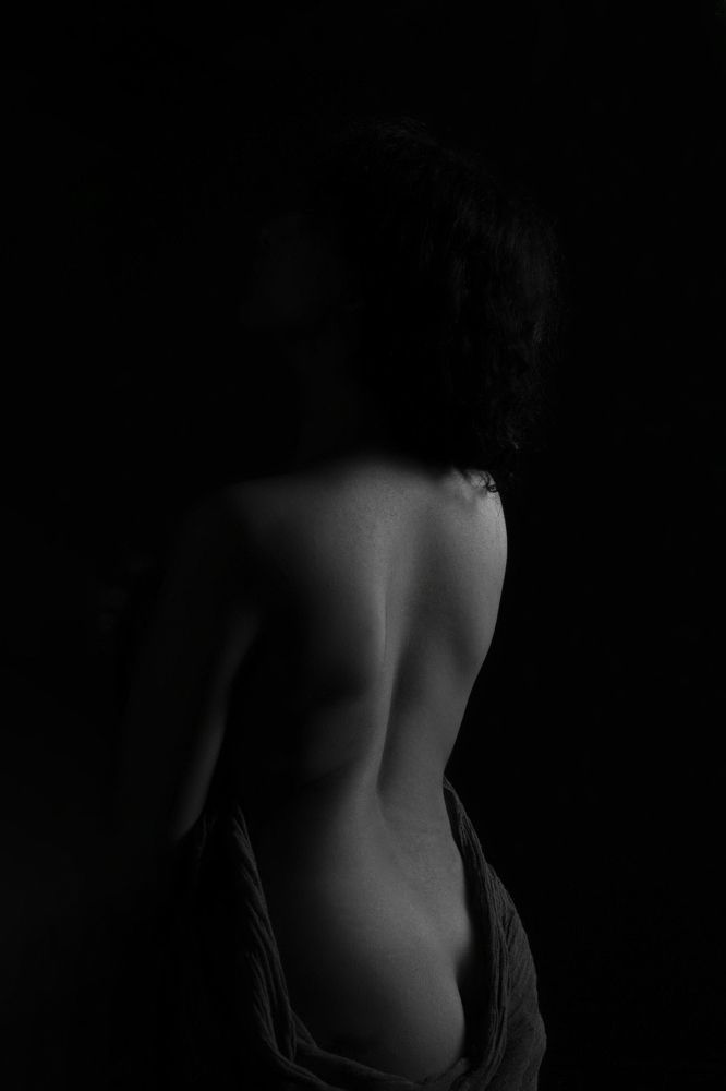 Photograph by Pouya Nasehipour