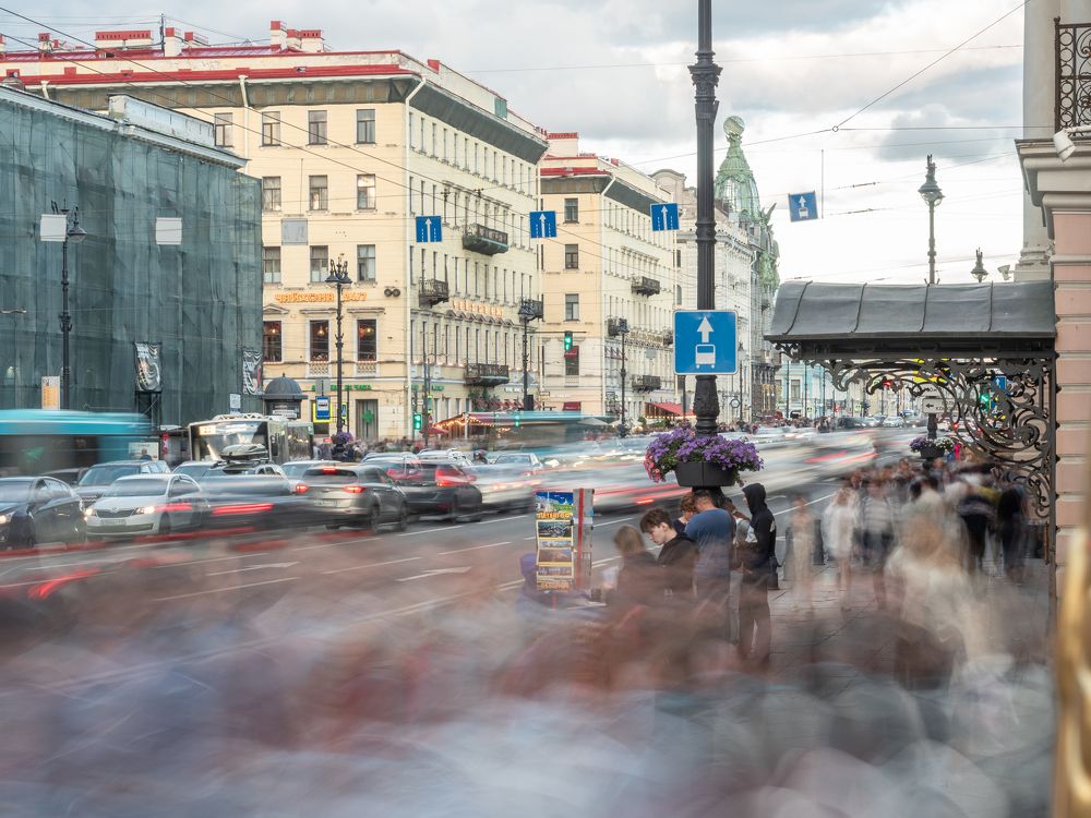 Photograph by Александр