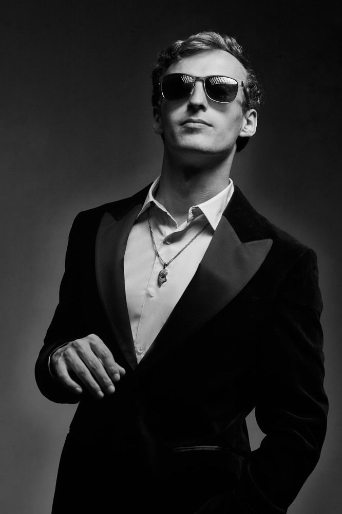 Photograph by Юрий Бажуков