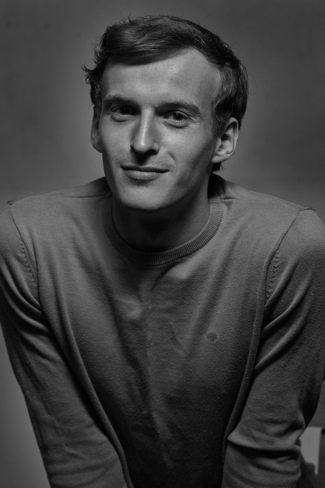 Photograph by Юрий Бажуков