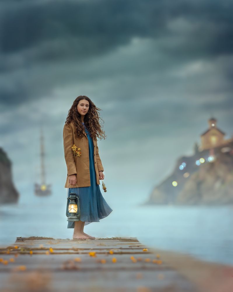 Photograph by Natalia Fabiano