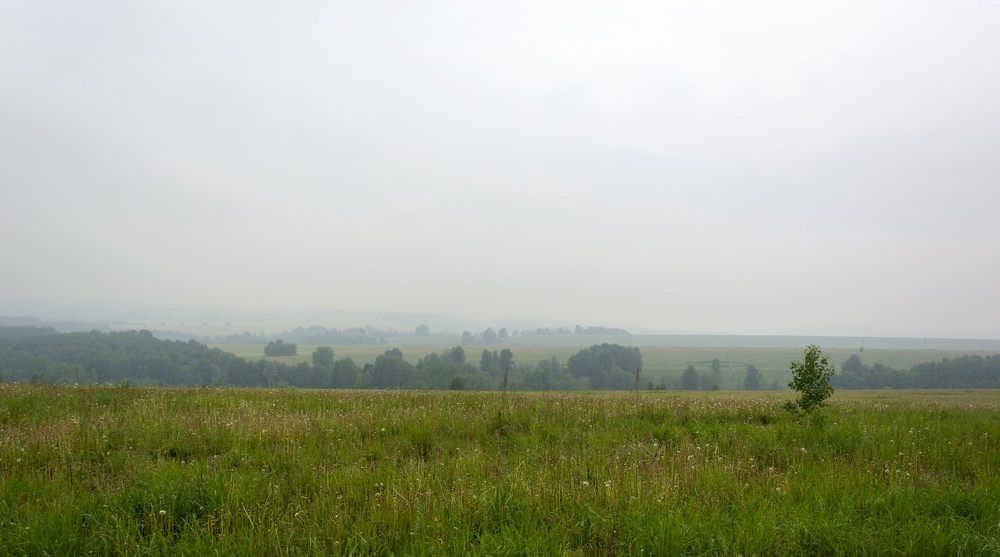 Photograph by Михаил Лавренков