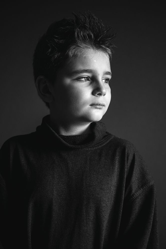 Photograph by Spasskova Tatiana