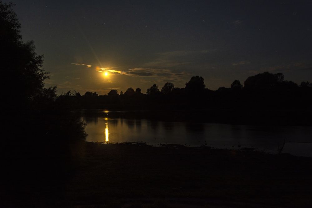 Photograph by Михаил Лавренков