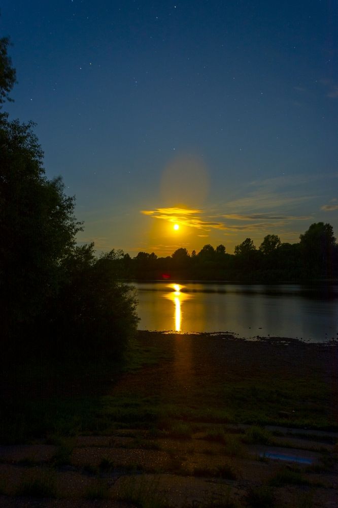 Photograph by Михаил Лавренков