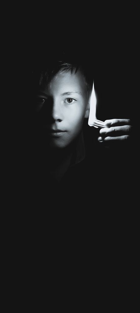 Photograph by Кристина Жеребкина