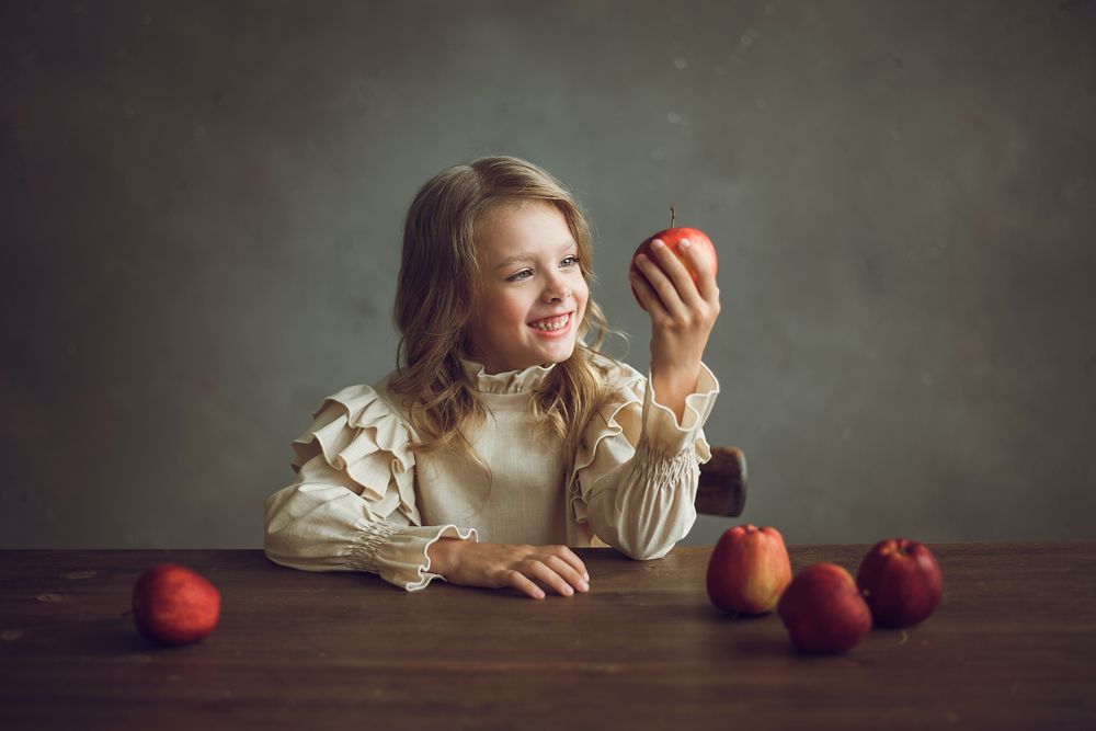 Photograph by Екатерина Реунова