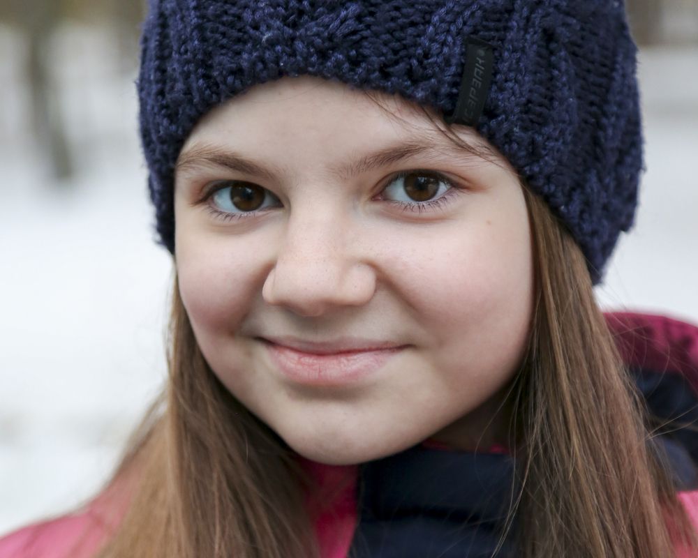 Photograph by Татьяна Атисс