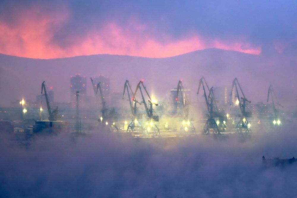 Photograph by Давыдов Андрей