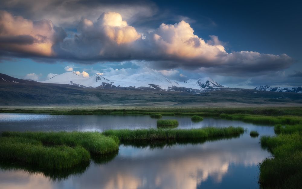 Photograph by Рубан Алена