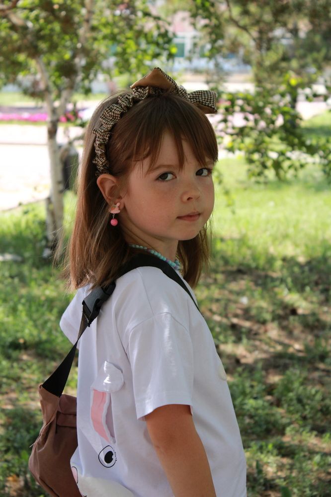 Photograph by Ксения Великая