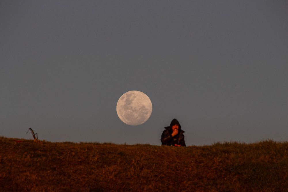 Photograph by Jorge Bagnuoli