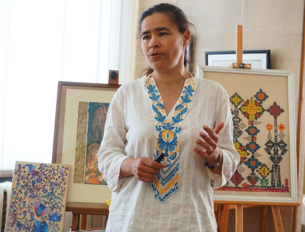 Photograph by Елена Хазова