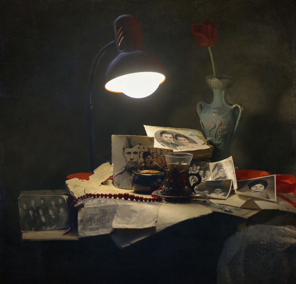 Photograph by Сушкевич Светлана