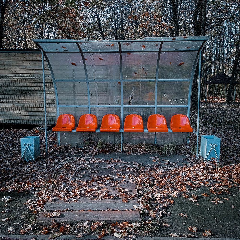 Photograph by Анна Сухарева