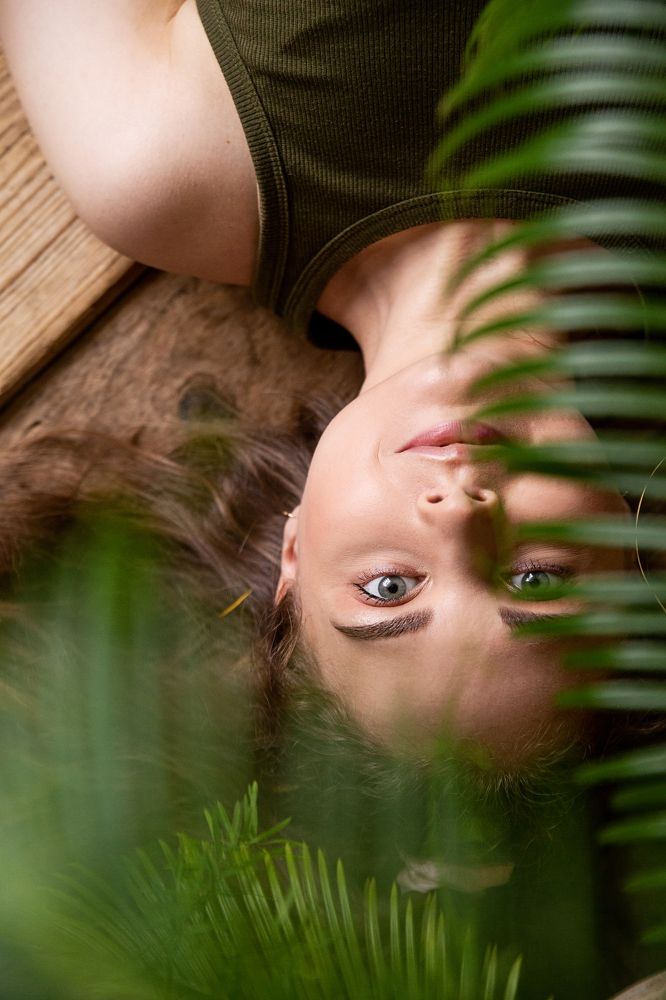 Photograph by Marina Moreva