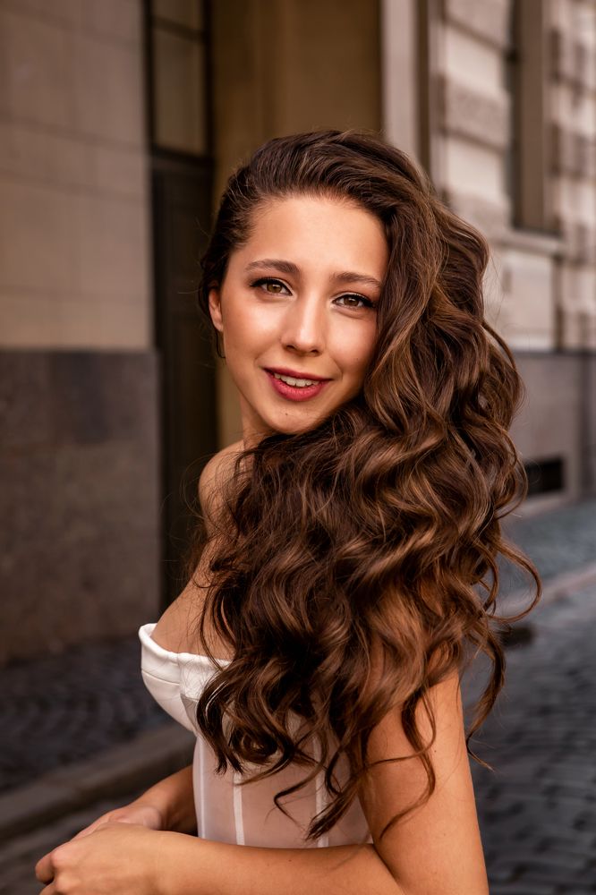 Photograph by Marina Moreva