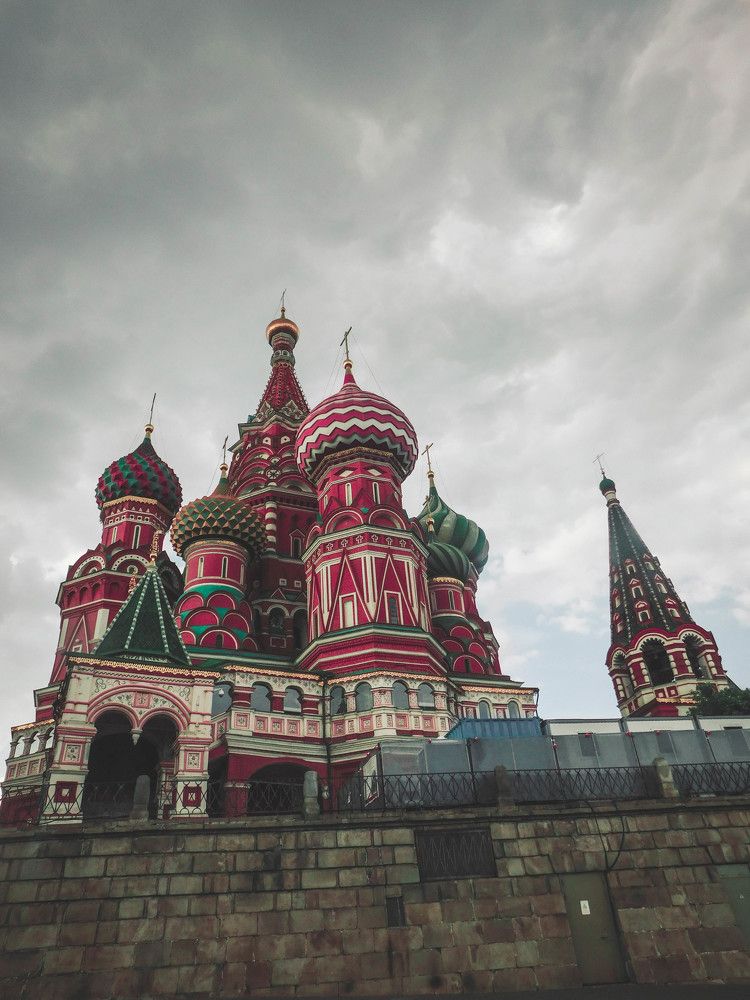 Photograph by Анна Сухарева