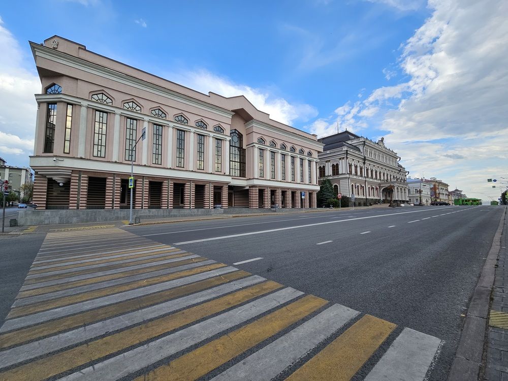 Photograph by Михаил Трусов