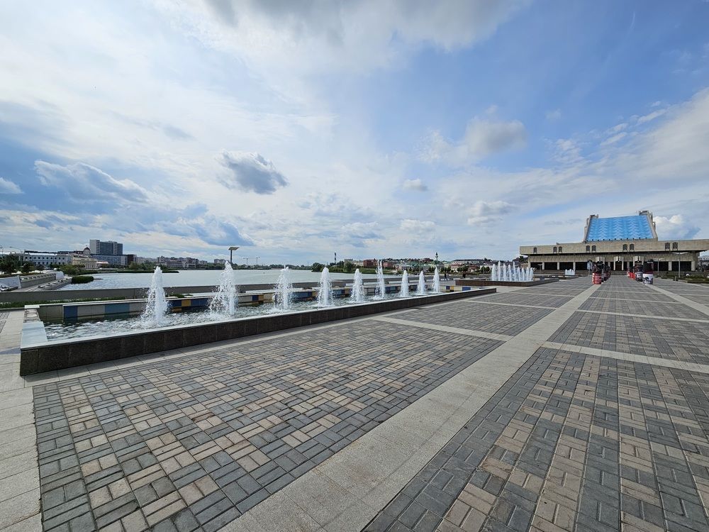 Photograph by Михаил Трусов