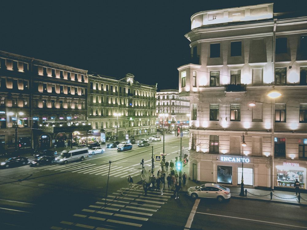 Photograph by Анна Сухарева