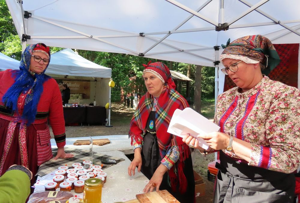 Photograph by Pjotr Alekseev