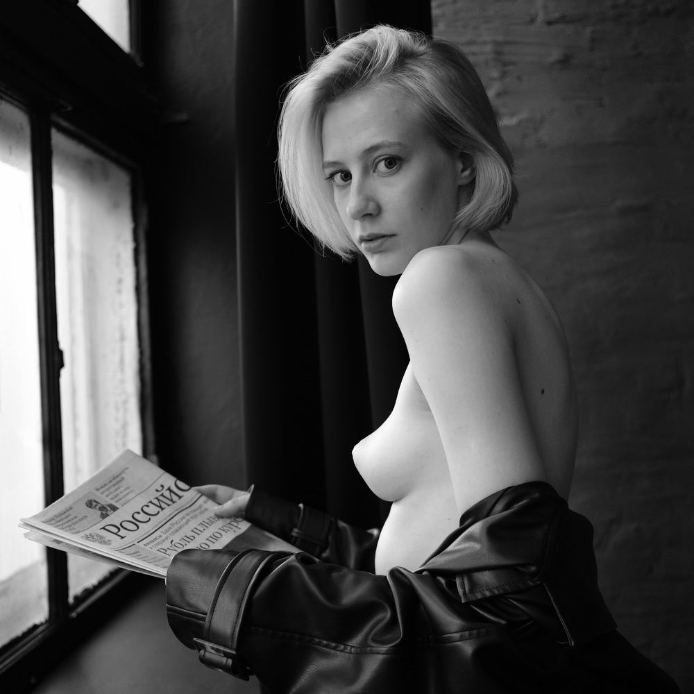 Фотография автора Денис Николенко