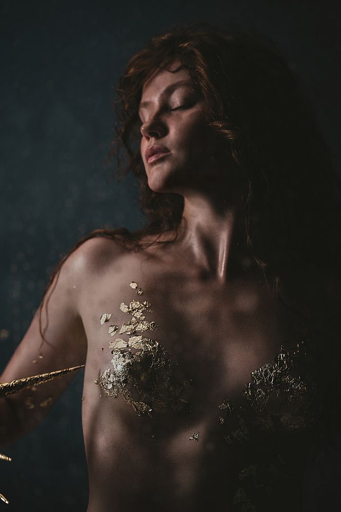 Photograph by Юлия Серова