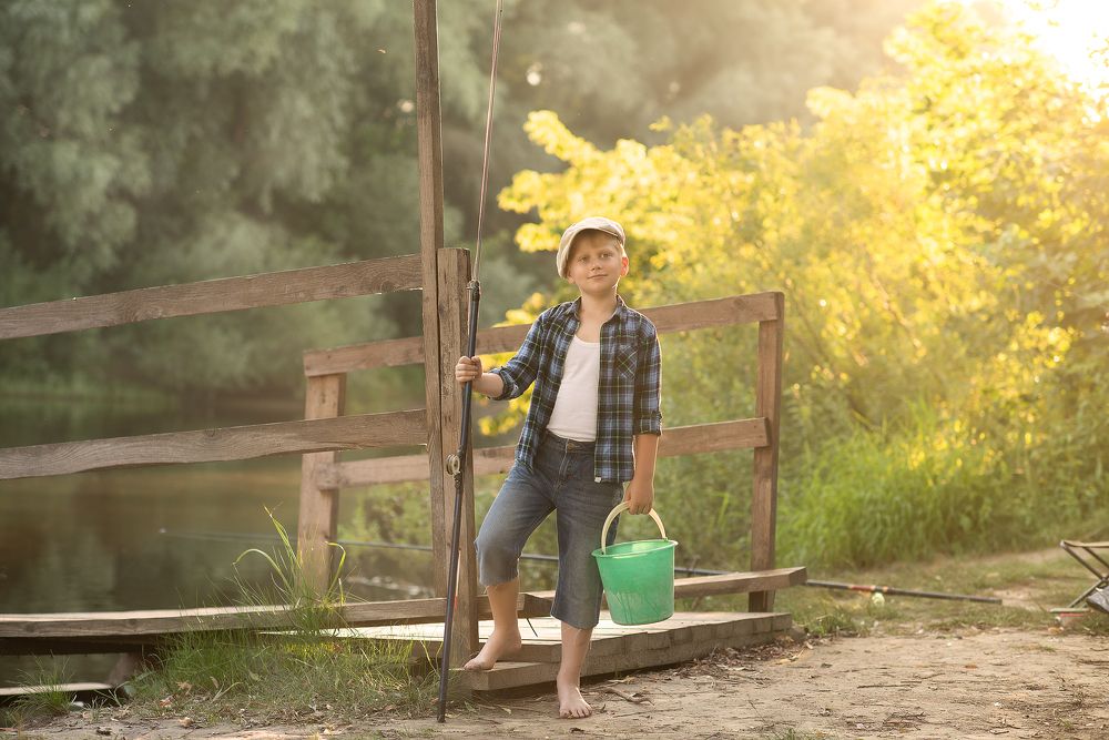 Photograph by Анна Бердникова