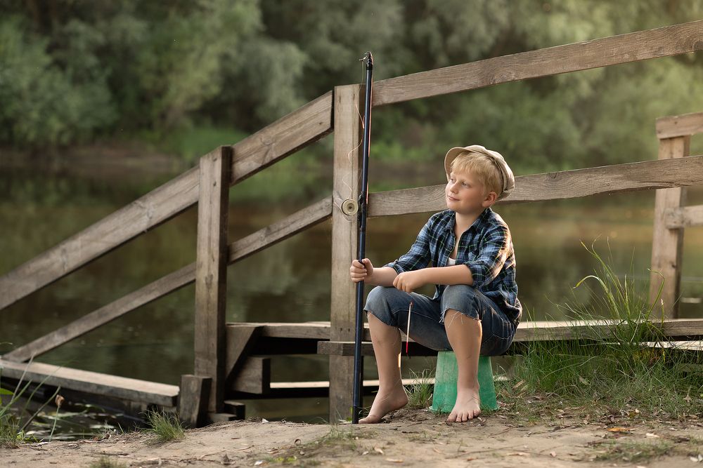 Photograph by Анна Бердникова