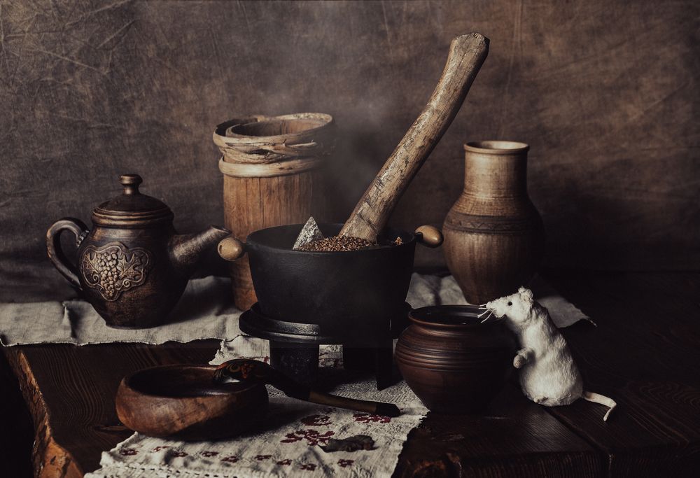 Photograph by Светлана Карнаух