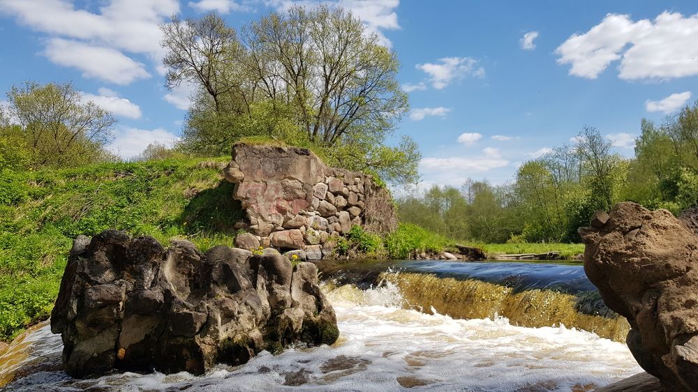 Photograph by Евгения Шулакова