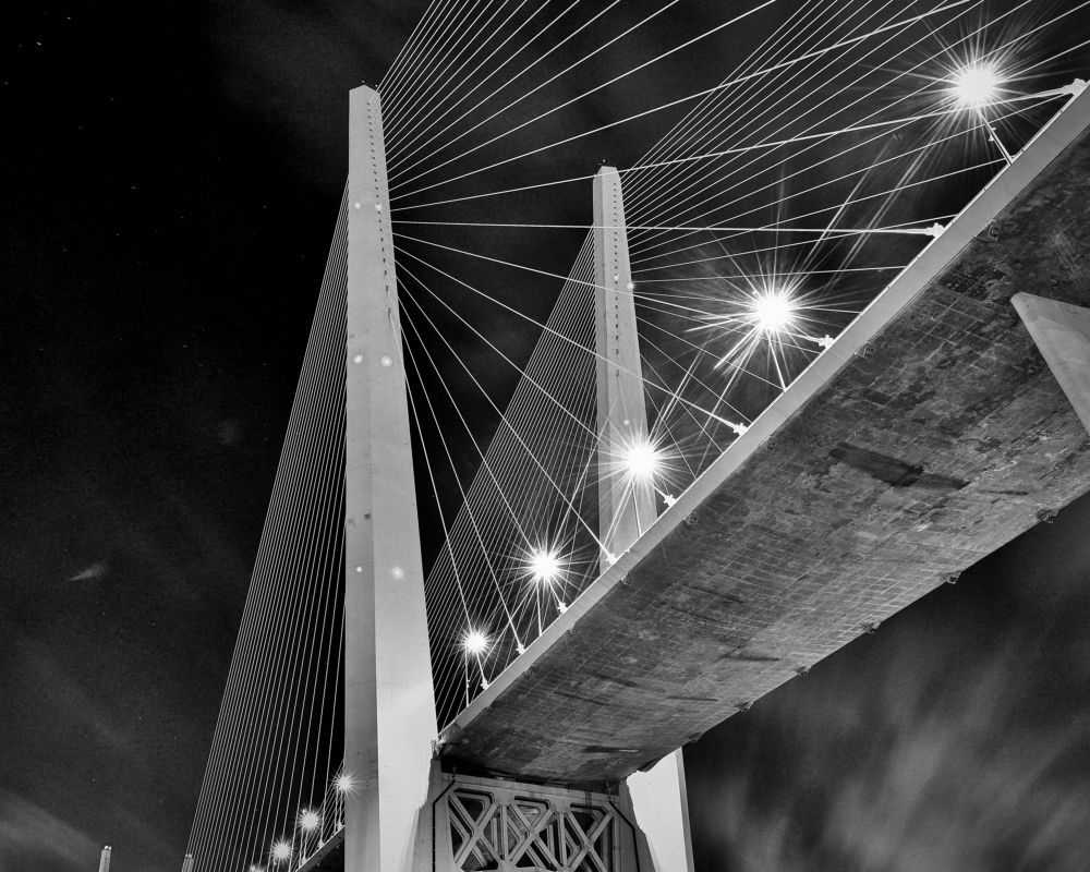 Серебро Золотого моста