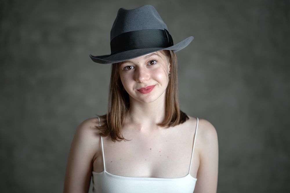 Photograph by Nina Kiseleva