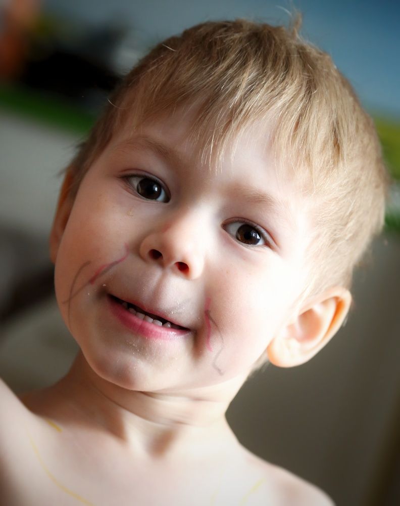 Photograph by Мария Андреева