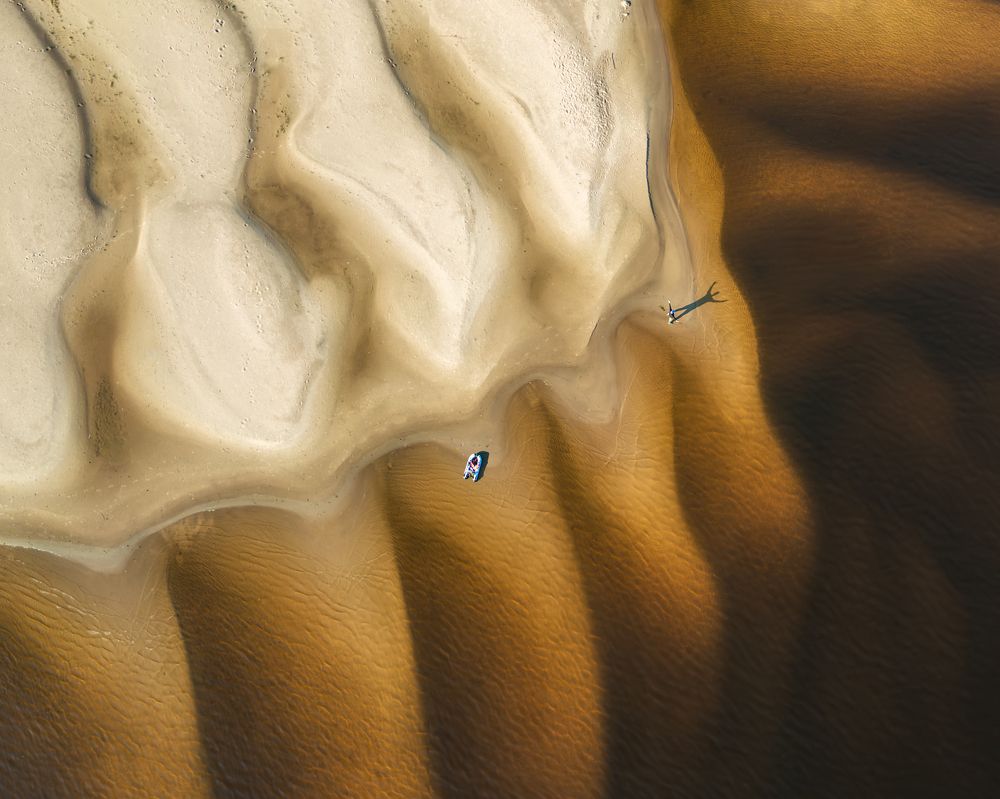 Photograph by Michael Kharitonychev