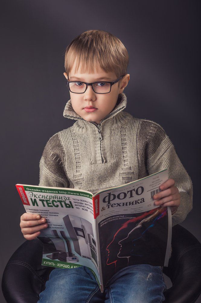 Фотография автора Греков  Георгий Игоревич