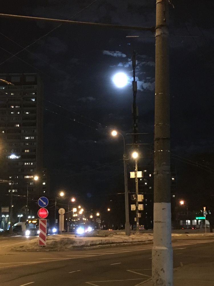 Photograph by Елена Макуха